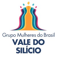 Grupo Mulheres do Brasil Vale do Silício logo - Similar company to Hackbrazil