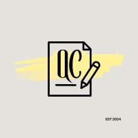 Quality Copy logo - Similar company to Gameanalyze B.V.