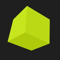 1x1 branding agency logo - Similar company to Studio 3X4