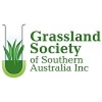 Grassland Society of Southern Australia logo - Similar company to Pasture Trials Network