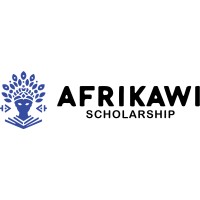 Afrikawi logo - Similar company to Pixel Addis Solutions