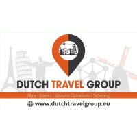 Dutch Travel Group.Amsterdam logo - Similar company to Liberty Uae & Oman Dmc