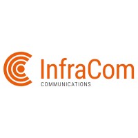 InfraCom International logo - Similar company to Infracom Smart Digital Solutions