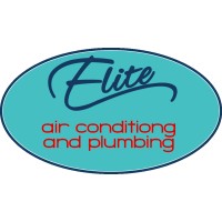Elite Air Conditioning and Plumbing logo - Similar company to Metro Air Conditioning Heating & Services