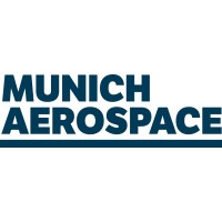 Munich Aerospace logo - Similar company to Gasturb Gmbh