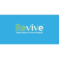 Revive Engine and Turbo Cleaner logo - Similar company to South East Machine