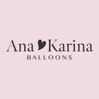 Ana Karina Balloons logo - Similar company to Tesi24 S.R.L.