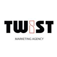 Twist logo - Similar company to 3 2 Action Films
