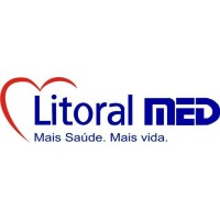Litoral MED logo - Similar company to Faculdade Hotec