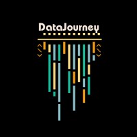 DataJourneyHQ logo - Similar company to Ai Web Consulting