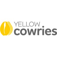 Yellow Cowries Financial Literacy logo - Similar company to Aimp Network