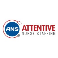 Attentive Nurse Staffing logo - Similar company to Corporate Computer Solutions Of Ny, Inc.