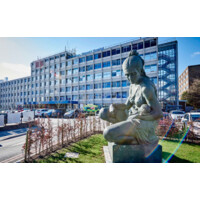 Birmingham Women's Hospital logo - Similar company to Birmingham Babylab