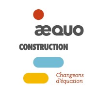 Æquo Construction logo - Similar company to Carl Construction