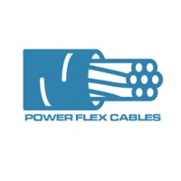 Power Flex Cables logo - Similar company to Cable Distribution Services