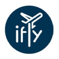 iFLY Travel Services logo - Similar company to Ars Logistics