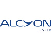 Alcyon Italia logo - Similar company to Snoots - More For Your Pet