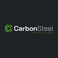 Carbon Steel Construtora logo - Similar company to 3Trend Technology