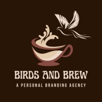 Birds And Brew logo - Similar company to Mic Organisation India (Ngo)