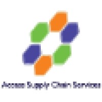 Access Supply Chain Services- Global Logistics logo - Similar company to Trustee Logistics