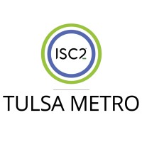 Tulsa Metro ISC2 Chapter logo - Similar company to Cloudflyer | High Powered Migrations
