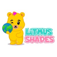 Litmus Shades logo - Similar company to Guild Asia | Reinvent Your Impact | 可以的