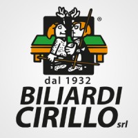 Biliardi Cirillo s.r.l. logo - Similar company to Hermelin Biliardi
