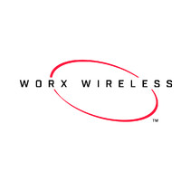 Worx Wireless logo - Similar company to Stack Mobile