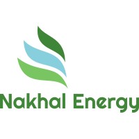 Nakhal Energy logo - Similar company to Cdeus