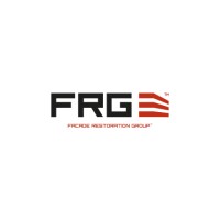 FRG Facade Restoration Group logo - Similar company to Bellet Construction