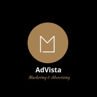 Advista Marketing logo - Similar company to Pixelift