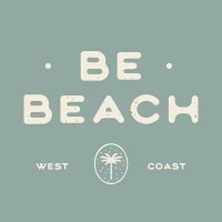 Be Beach logo - Similar company to Besar Restaurant
