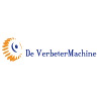 De VerbeterMachine logo - Similar company to Hsse Systems As