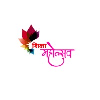 Shiksha Mahotsav logo - Similar company to English Caffe