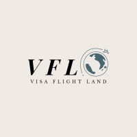 VFL Travel Services Pvt. Ltd. logo - Similar company to Bbxworld