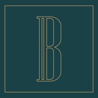 Black Ivy, Edinburgh logo - Similar company to Dunblane High School