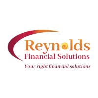 Reynolds Financial Solutions logo - Similar company to Adera Technologies