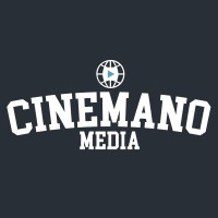 Cinemano Media logo - Similar company to Franskoviak Tax Solutions