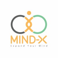 Mind-X logo - Similar company to Mind X