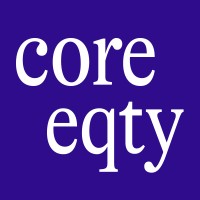 Core Eqty logo - Similar company to Cemit