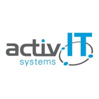 activIT systems logo - Similar company to Dynamic It