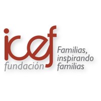 Fundación ICEF logo - Similar company to Mpm Hmti Universitas Telkom