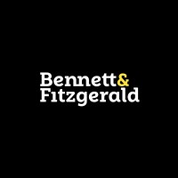 Bennett & Fitzgerald Ltd logo - Similar company to Hall Electrical Services