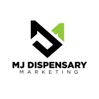 MJ Dispensary Marketing logo - Similar company to Spokes Digital Inc.