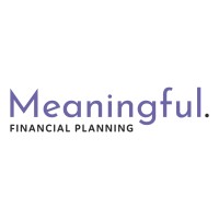 Meaningful Financial Planning logo - Similar company to Baker Gladstone & York (Bg&Y)