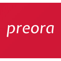 preora logo - Similar company to This Is A Finance App