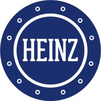 H.G. Heinz logo - Similar company to Cascade Heating & Specialties