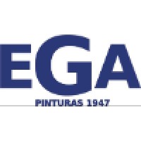 Pinturas EGA logo - Similar company to Industrias Proa Sa