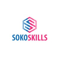 Sokoskills logo - Similar company to Unixfusion
