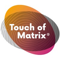 Touch of Matrix® Opleidingen en Behandelingen logo - Similar company to Monkey Mind Studios